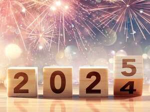 ¿Dónde ya es Año Nuevo? - Mundo - ABC Color