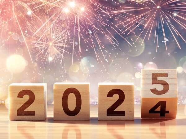 ¿Dónde ya es Año Nuevo? - Mundo - ABC Color