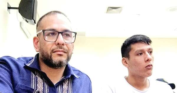 La Nación / Joven fue declarado inocente luego de estar 5 años en prisión