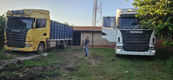 Incautación de 430 kilos de cocaína: 1 nuevo detenido y varias evidencias incautadas - 1000 Noticias