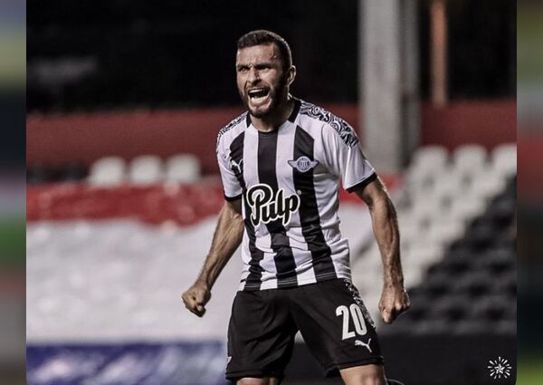 Demonio Bareiro a Olimpia: "A mucha gente no le va a gustar que vaya por mi edad" - Unicanal