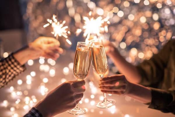 Conocé estos siete consejos para empezar bien el Año Nuevo