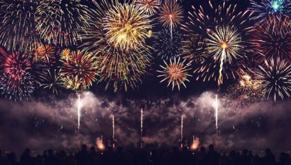 10 tradiciones y rituales de Año Nuevo alrededor del mundo