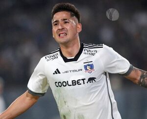 Paiva ya fue confirmado en un club de Barranquilla