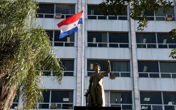 Comunicado sobre suspensión temporal de pagos por Cobertura de Gastos en Proceso Judicial