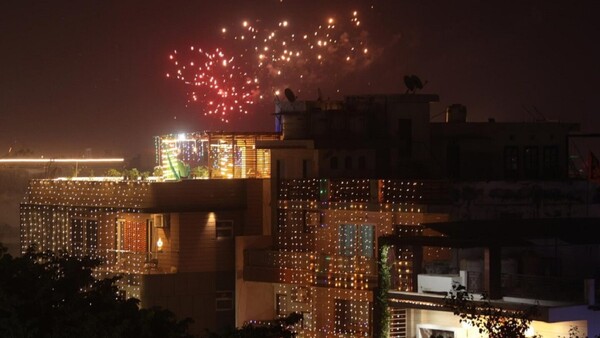 Nueva Delhi y otras ciudades indias extreman la seguridad en la víspera de Año Nuevo