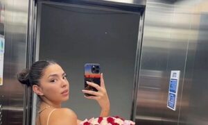 ¿Natty Balbuena ya tiene nuevo amor?