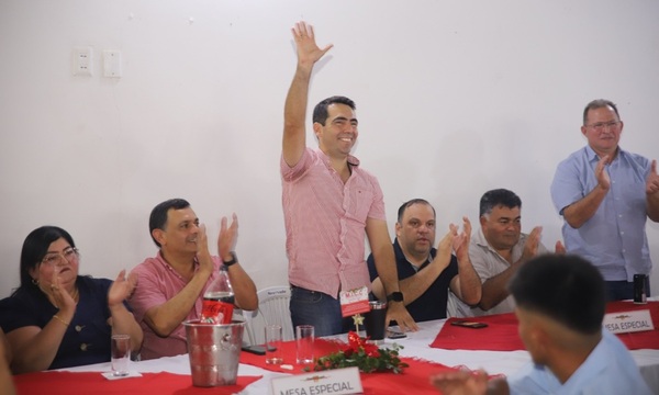 Encuesta refleja alta aprobación de la gestión del gobernador Marcelo Soto en 2024 - OviedoPress