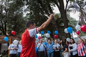 Fundación Paraguaya cierra año de innovaciones y logros en la lucha contra la pobreza