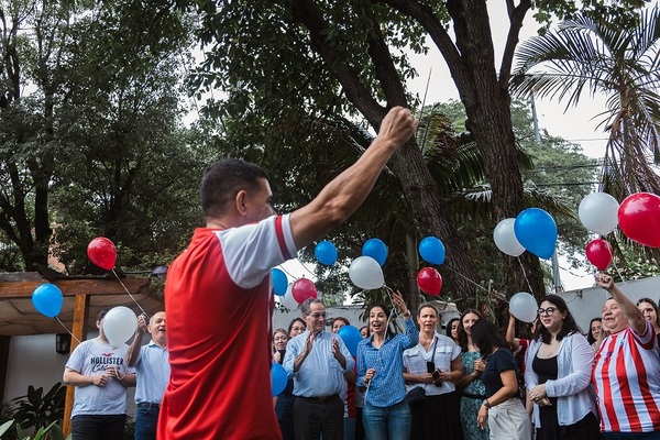 Fundación Paraguaya cierra año de innovaciones y logros en la lucha contra la pobreza