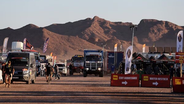 Rally Dakar 2025: ¿Cuánto cuesta formar parte de la prueba más difícil de automovilismo mundial?