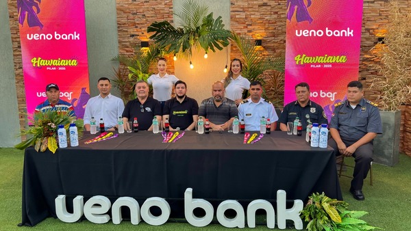 ueno bank hará vibrar Pilar con música, diversión y beneficios exclusivos - 1000 Noticias