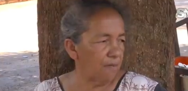 Una madre lucha por reencontrarse con sus gemelas después de 20 años - SNT