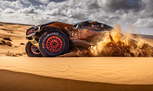Todo lo que debes saber del Rally Dakar 2025: fechas, recorrido y los favoritos