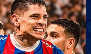 Iturbe se despide del 2024 agradeciéndole por las enseñanzas: “Ha  sido duro”