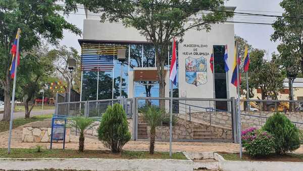 Condenan a ex intendente de Nueva Colombia a 8 años de cárcel