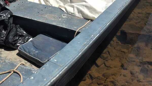 Un joven muere ahogado y otro desaparece en el río Paraná