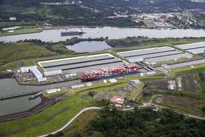 EE.UU. felicita a Panamá por los 25 años del canal en manos panameñas - Mundo - ABC Color
