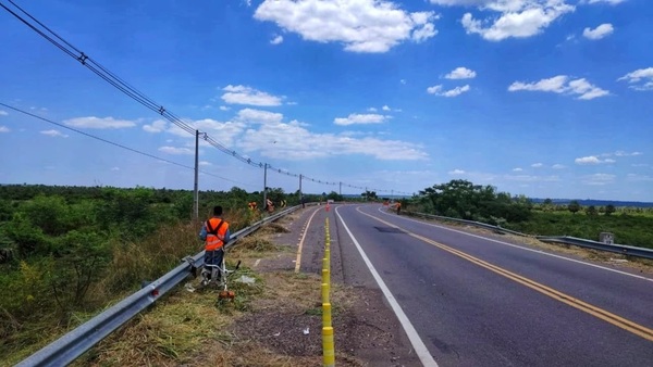 El MOPC anuncia incremento en peajes de la Ecovía y otras rutas
