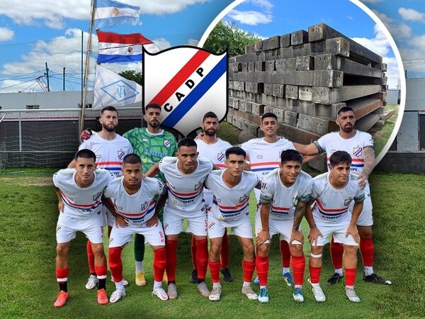 La milagrosa resurrección del Deportivo Paraguayo en la AFA