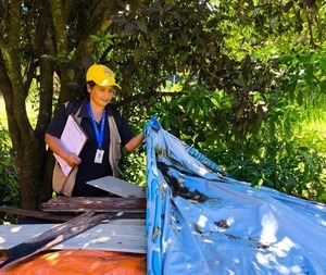 Siguen aumentando los casos sospechosos de dengue en Paraguay, confirman brotes en dos departamentos - ADN Digital