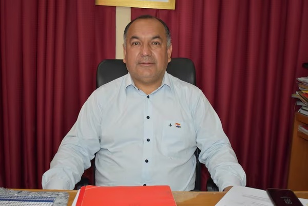 Intendente de San Estanislao imputado por presunta lesión de confianza