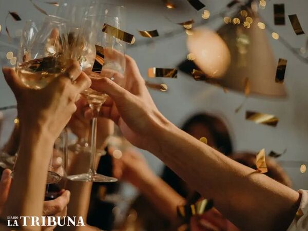 Cábalas de Año Nuevo para iniciar el 2025