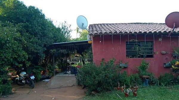 ¡Brutal! Un tipo, aparentemente de ondaite ¡asesinó a un abuelito en silla de ruedas!