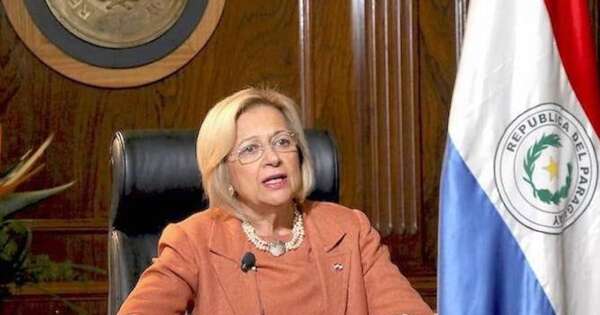 La Nación / Presidenta del JEM resalta haber evitado la extinción de enjuiciamientos, en 2024