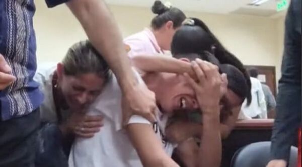 Ma’ena: Joven estuvo encarcelado 5 años y era inocente ra’e