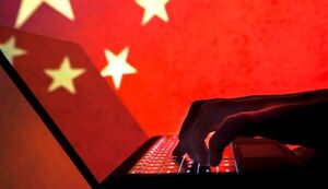 Hackers “patrocinados por China” se infiltraron en el Departamento del Tesoro de EE.UU.