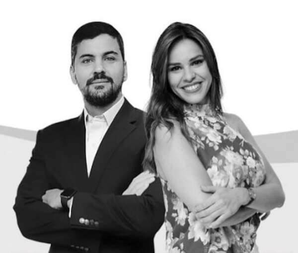 Cambios en Presidencia: reemplazan a Paula Carro y nombran vocero a Guillermo Grance - Política - ABC Color