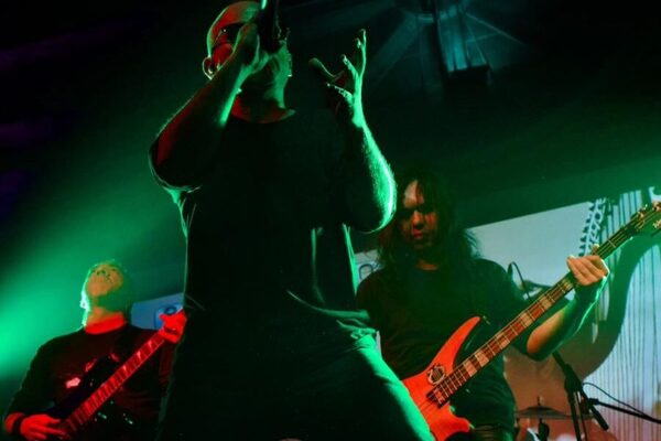 Luque: Regresa el Pentamusic Metal Fest