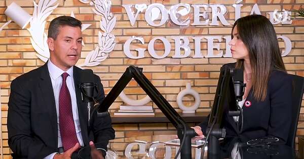 Diario HOY | El 2025 inicia con novedad en la Vocería Presidencial
