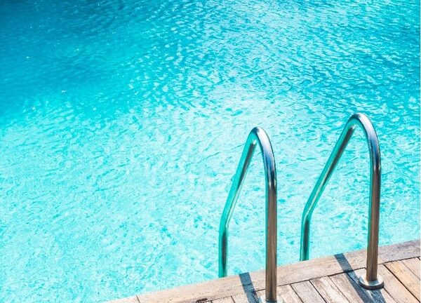 En plena víspera de Año Nuevo niño de 3 años se ahogó en una piscina