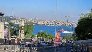 Decenas de miles de personas protestan en Estambul contra la guerra en Gaza - Mundo - ABC Color