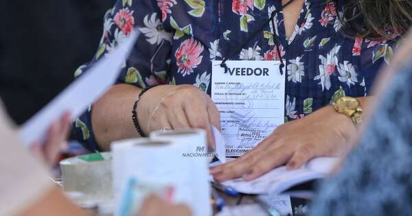 Diario HOY | El voto de paraguayos en el exterior: lo que dice la ley con media sanción