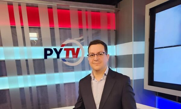 Primer cambio del año en el gobierno: Santi Peña designa nuevo vocero