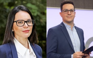 El Ejecutivo nombra a Guillermo Grance en lugar de Paula Carro en la Vocería del Gobierno - 1000 Noticias