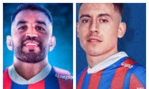 No llegó famoso anuncio a las 12, pero sí otro regalo de Año Nuevo para hinchas cerristas