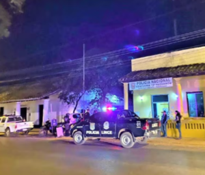 Bala perdida hiere a mujer durante celebración de Año Nuevo en Yaguarón
