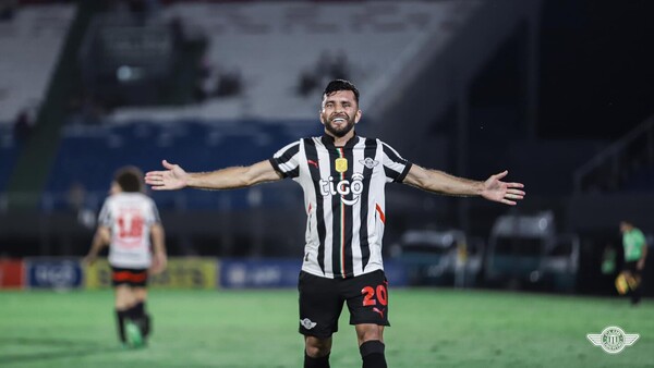 Demonio Bareiro: "A mucha gente no le va a gustar que vaya por mi edad"