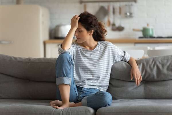 Agotamiento emocional post-Año Nuevo: cómo superar la sensación de vacío tras la celebración - Estilo de vida - ABC Color