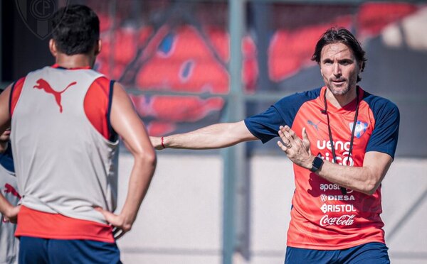 Versus / Los cuatro refuerzos que ya presentó Cerro Porteño