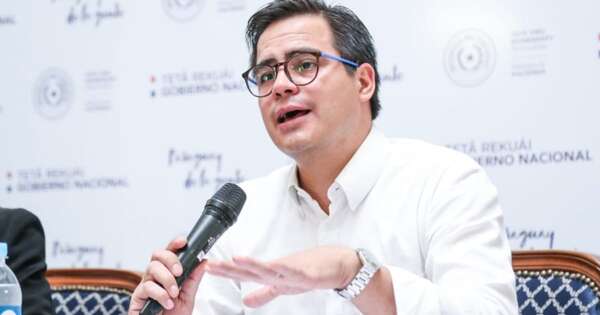 La Nación / Destacan avances en la Educación Superior