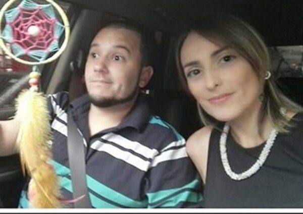 ¡José Ayala contó que se separó de su doña!