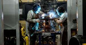 La Nación / El 2024 cerró con récord en exportación de manufacturas industriales