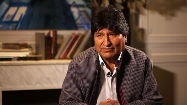 Justicia de Bolivia fijó para el 14 de enero audiencia de Evo Morales en el caso trata y estupro