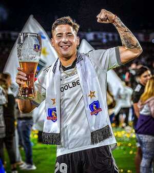 Olimpia: Paiva, solución de un problema - Fútbol - ABC Color
