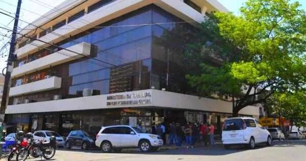 Diario HOY | Ministerio del Trabajo destaca la formalización laboral en el 2024 y proyecta el nuevo año